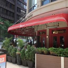 Exterior photo of Petterinos - Chicago, Illinois Exterior photo of Petterinos - Chicago, Illinois
