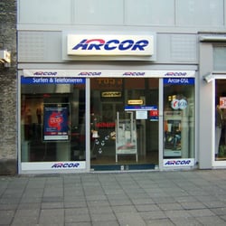 Arcor Shop