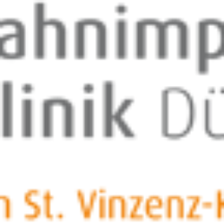Zahnimplantat Klinik Düsseldorf