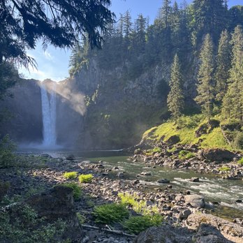 Snoqualmie Falls - Parks Near Me - Snoqualmie, Washington Snoqualmie Falls - Parks Near Me - Snoqualmie, Washington