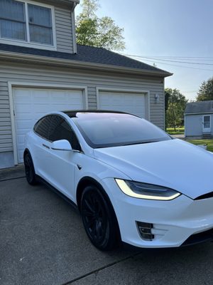 Fresh Touch Mobile Detailing