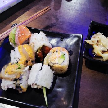 Aikan Sushi - Sushi - Sushi Bars Near Me - Long Beach, California