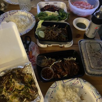 Cancoon Thai Restaurant - Everything - Thai Near Me - Bellflower, California Cancoon Thai Restaurant - Everything - Thai Near Me - Bellflower, California