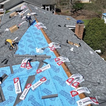 Southern Shingles and Exteriors - Southern Shingles Roofing & Exteriors - Roofing Near Me