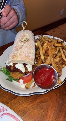 Elk Creek Cafe + Aleworks by null
