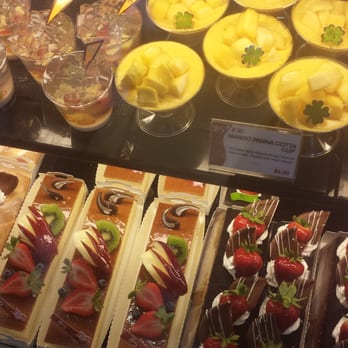 85°C Bakery Cafe-Irvine - Coffee & Tea Near Me - Irvine, California