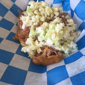 Slick Pig BBQ - Redneck taco - Barbeque Near Me - Murfreesboro, Tennessee