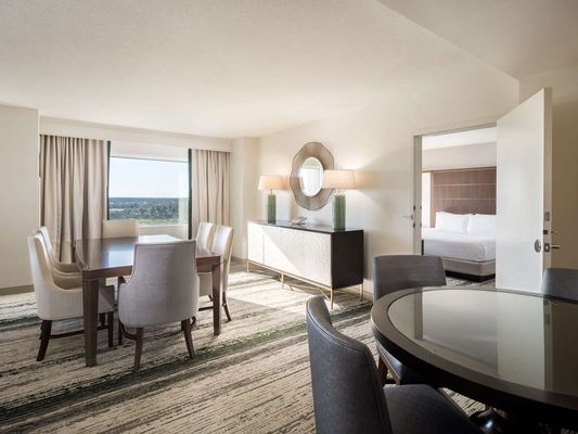 Signia by Hilton Orlando - An Official Walt Disney World Hotel by null