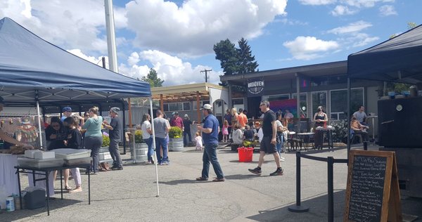 Broadview Tap House by null