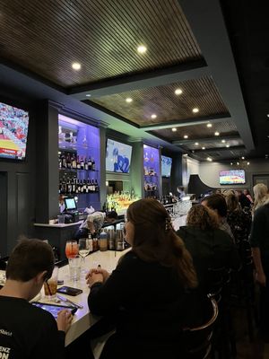 The Anvil Pub and Grill by null