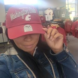 Crimson and Gray