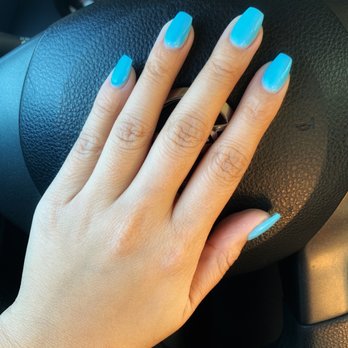 Sunshine Nails Spa - Nail Salons Near Me - Elk Grove, California