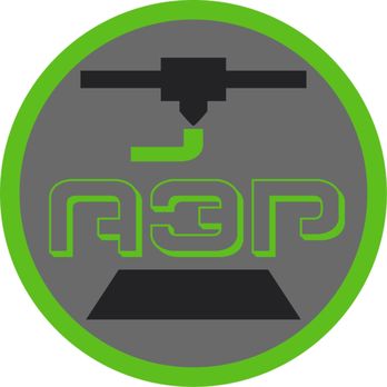Austin 3d Printing Service - Company logo - 3D Printing Near Me Austin 3d Printing Service - Company logo - 3D Printing Near Me