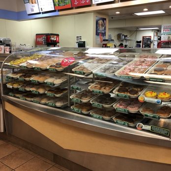 Krispy Kreme - Donuts Near Me - Florida City, Florida