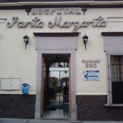 Hospital Santa Margarita