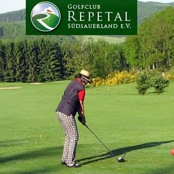 Golfclub Repetal Südsauerland e. V.