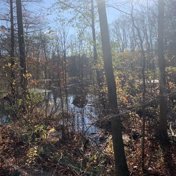 Bartlett Arboretum - Venues & Event Spaces Near Me - Stamford, Connecticut