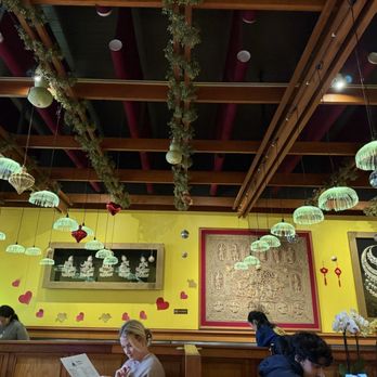 Mandalay Restaurant - Burmese Near Me - San Francisco, California Mandalay Restaurant - Burmese Near Me - San Francisco, California