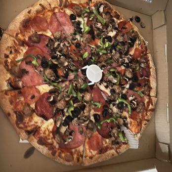 King Kong NY Pizza - Pizza Near Me - San Jose, California King Kong NY Pizza - Pizza Near Me - San Jose, California