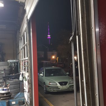 A & A Garage - Auto Repair Near Me - Toronto, Ontario A & A Garage - Auto Repair Near Me - Toronto, Ontario
