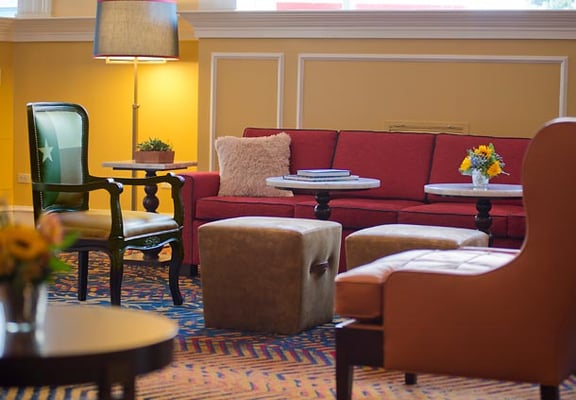 Hotel ICON, Autograph Collection by null