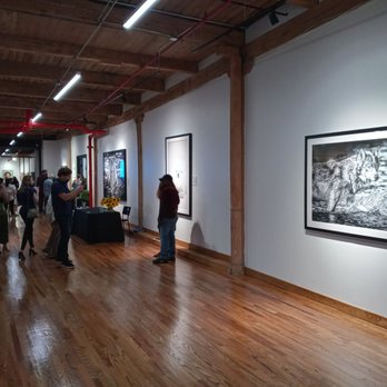Hilton-Asmus Contemporary Gallery - Bridgeport - Art Galleries Near Me - Chicago, Illinois Hilton-Asmus Contemporary Gallery - Bridgeport - Art Galleries Near Me - Chicago, Illinois