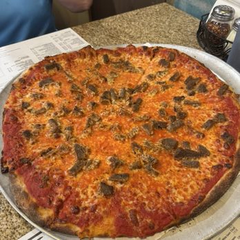 Grand Apizza Shoreline - meatball - Pizza Near Me - Clinton, Connecticut Grand Apizza Shoreline - meatball - Pizza Near Me - Clinton, Connecticut
