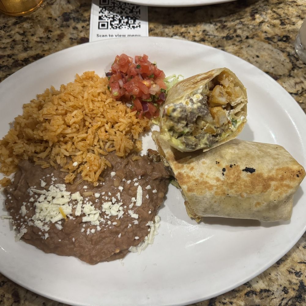 El Charro Mexicano - California burrito - Mexican Near Me - Aiea, Hawaii El Charro Mexicano - California burrito - Mexican Near Me - Aiea, Hawaii