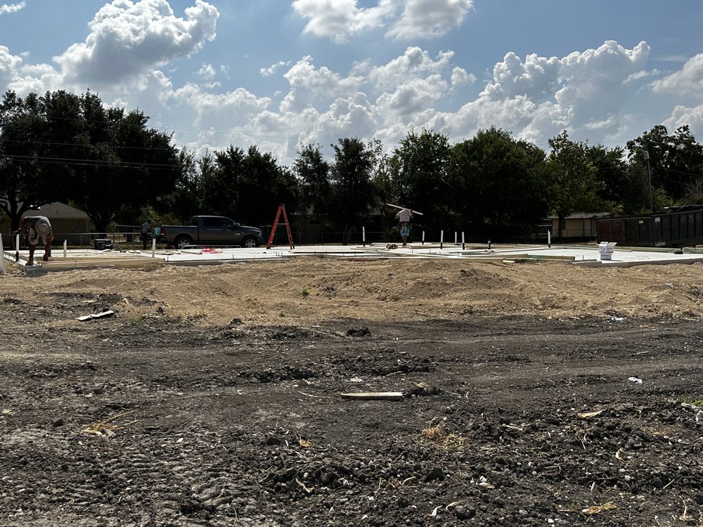 Slide of Quality Home Improvement Experts