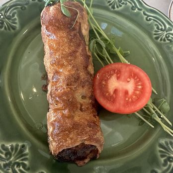 Shonas Food Company - Sausage Roll - Coffee & Tea Near Me - Chehalis, Washington Shonas Food Company - Sausage Roll - Coffee & Tea Near Me - Chehalis, Washington