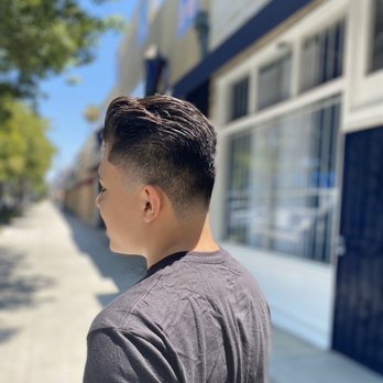 Riverside Shave - Barbers Near Me - Riverside, California