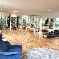 Katie Barnes Fitness - Fitness & Pilates