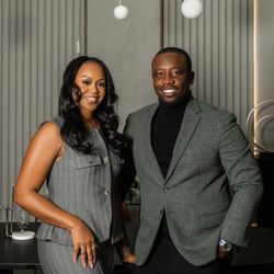 The Williams Team - Keller Williams Realty Atlanta Partners - Rod & Duana Williams
