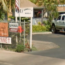 U-Haul Neighborhood Dealer