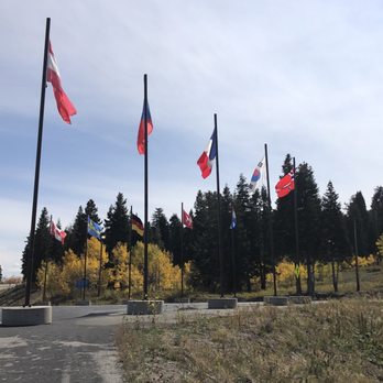 Snowbasin Resort - Ski Resorts Near Me - Huntsville, Utah