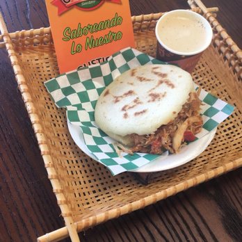 Gusticos Bistro - Fantastic - Latin American Near Me - Deerfield Beach, Florida