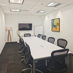 Regus - MetroTech