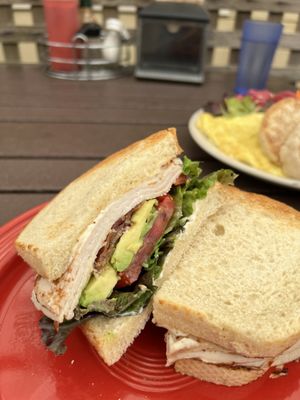 GoodLife Cafe & Bakery by null