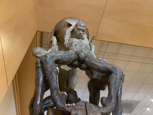 Dawson Cole Fine Art Gallery & Sculpture Garden by null