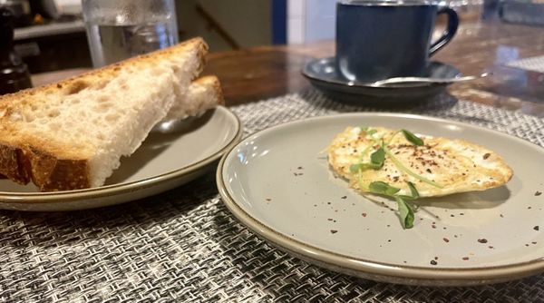 The Farmer's Daughter by null