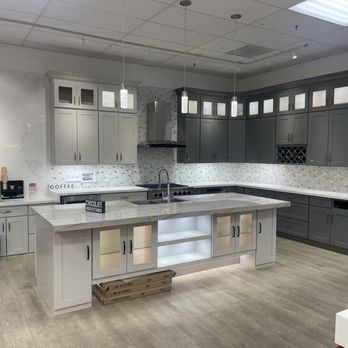 KZ Kitchen Cabinet & Stone - Kitchen and countertops. - Kitchen & Bath Near Me - San Jose, California KZ Kitchen Cabinet & Stone - Kitchen and countertops. - Kitchen & Bath Near Me - San Jose, California