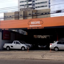Recife Multimarcas
