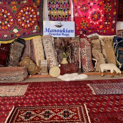 Manoukian Brothers Oriental Rugs - Historic Rug Shop Concerts Stage @ Manoukian Rugs, see our YouTube link for past shows © 2025 Manoukian