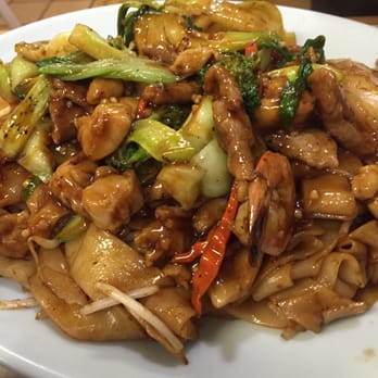 China Chen - Berk chow ho fun! - Chinese Near Me - San Jose, California China Chen - Berk chow ho fun! - Chinese Near Me - San Jose, California
