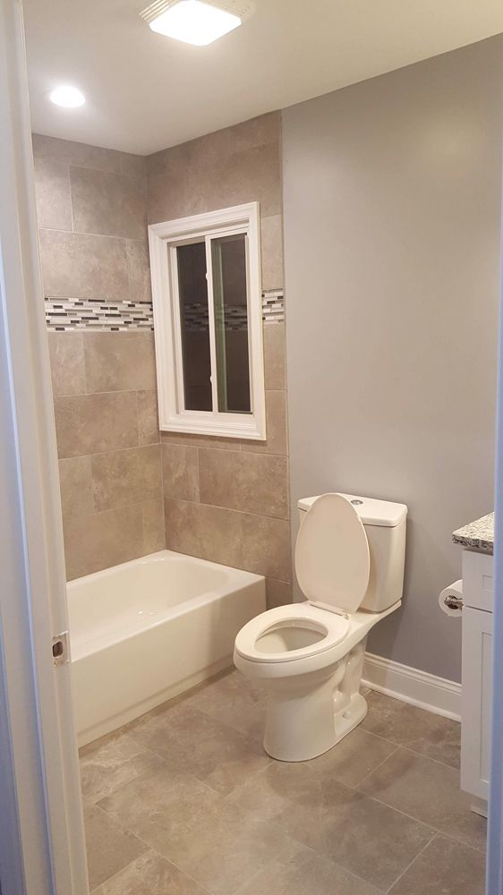 Slide of Austin's Plumbing