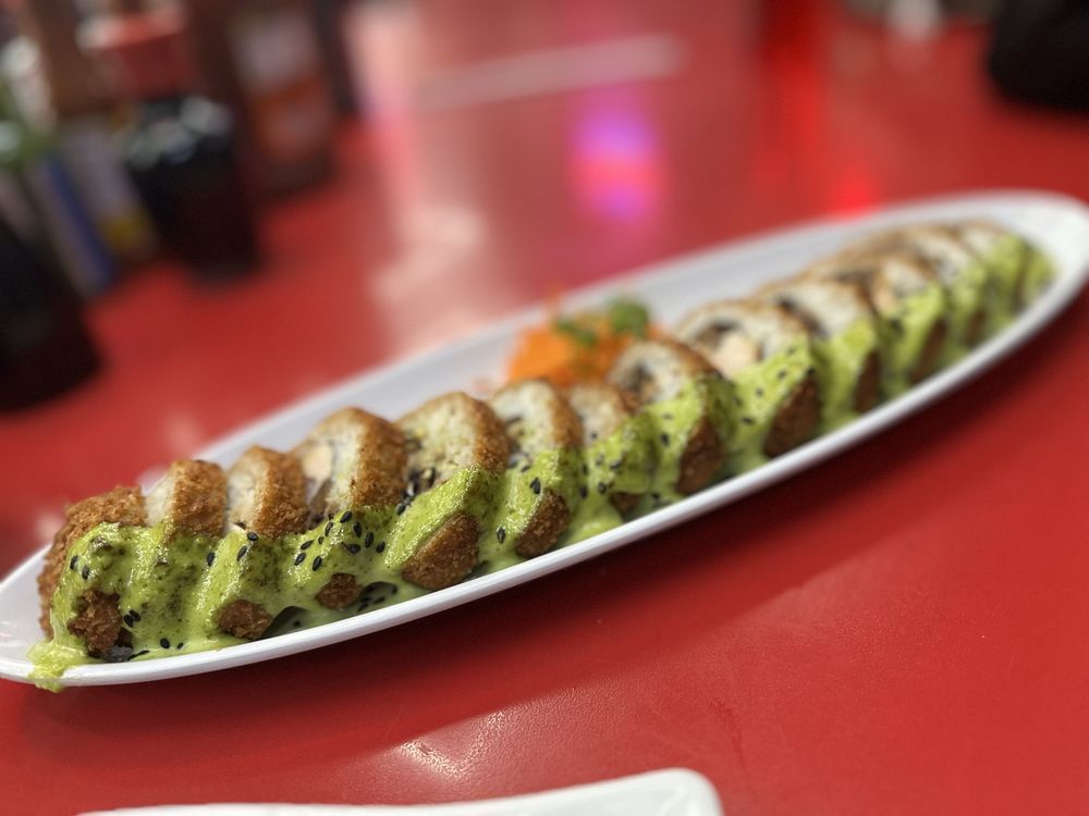 Sushi Culiacan & Mariscos - Photo 2
