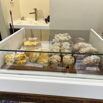 Crescent Counter - Coffee & Tea Near Me - New Orleans, Louisiana