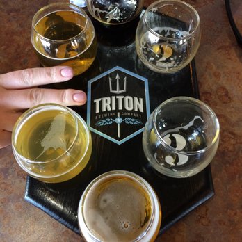 Triton Brewing Company - Breweries Near Me - Indianapolis, Indiana Triton Brewing Company - Breweries Near Me - Indianapolis, Indiana