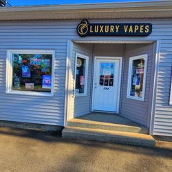 Luxury Vapes