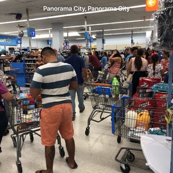 Walmart - Department Stores Near Me - Panorama City, California Walmart - Department Stores Near Me - Panorama City, California